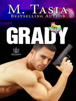 cover image of Grady